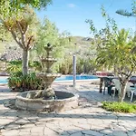 Casa Aloe Вилла *