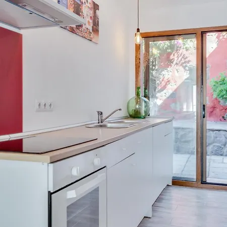 Villa Casa Aloe Arona (Tenerife)