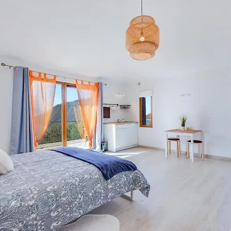Casa Aloe Villa *