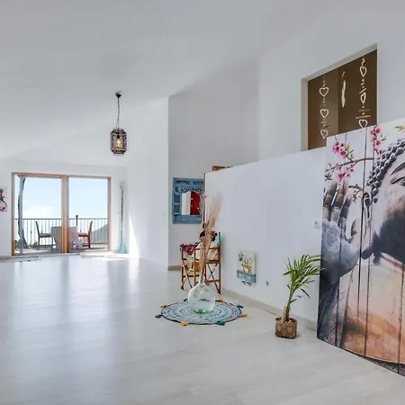 Casa Aloe 别墅