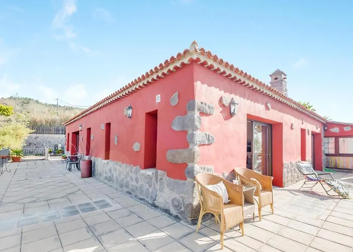 Casa Aloe *