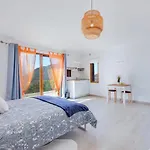 Casa Aloe Willa *