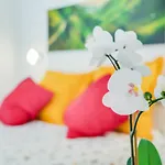Willa Casa Aloe *