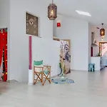 Casa Aloe Willa *