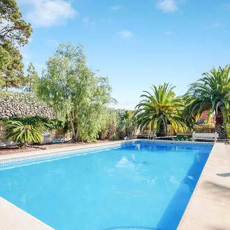 Casa Aloe * Arona (Tenerife)