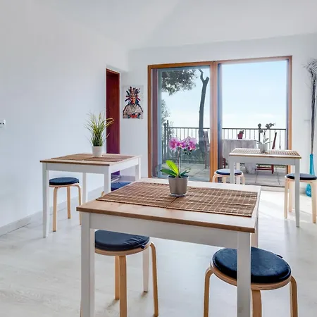 Βίλα Casa Aloe *