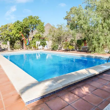 Βίλα Casa Aloe