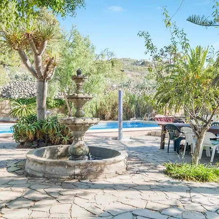 Casa Aloe Βίλα