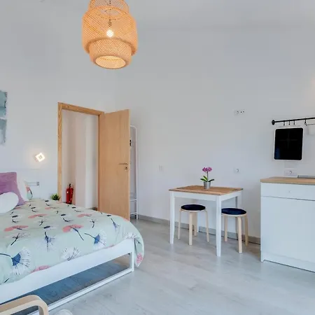 Βίλα Casa Aloe *