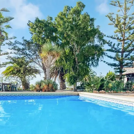 Casa Aloe Willa *