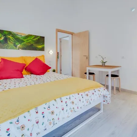 Casa Aloe Βίλα *