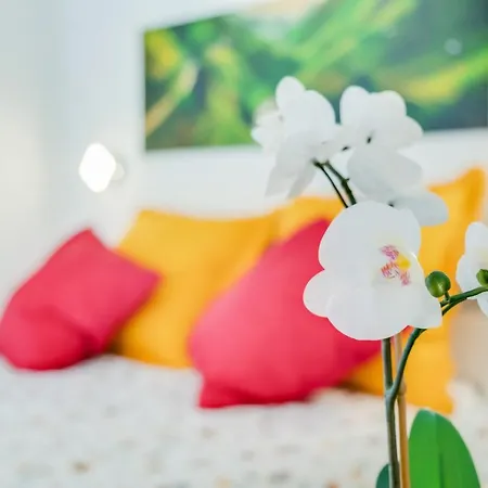 Βίλα Casa Aloe *