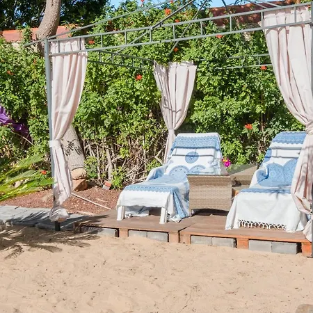 Casa Aloe Willa