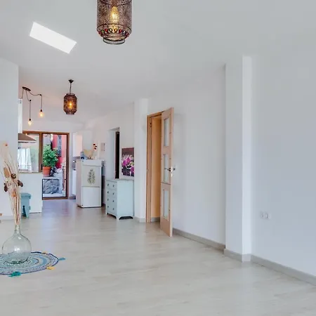 Casa Aloe Βίλα