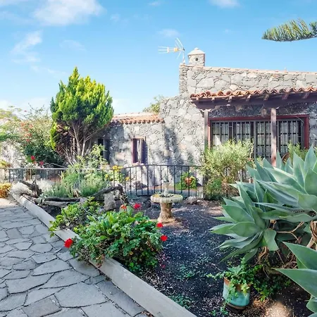 Casa Aloe فيلة أرونا