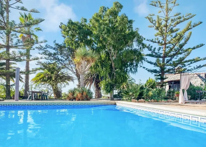 Casa Aloe فيلة *