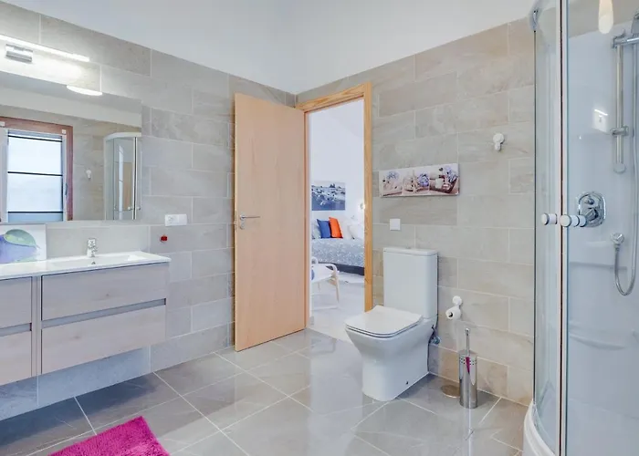 فيلة Casa Aloe أرونا