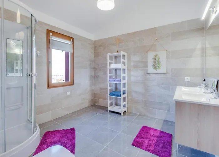 فيلة Casa Aloe *