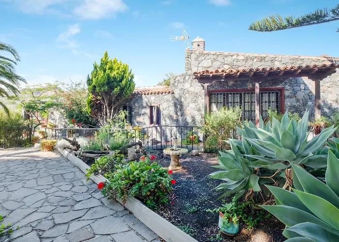 Casa Aloe فيلة أرونا