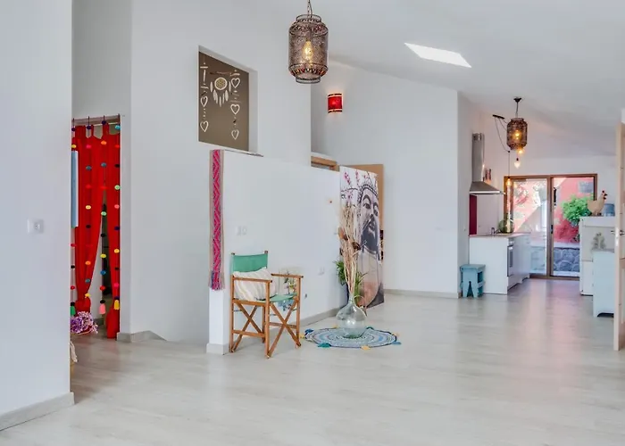 Casa Aloe فيلة *