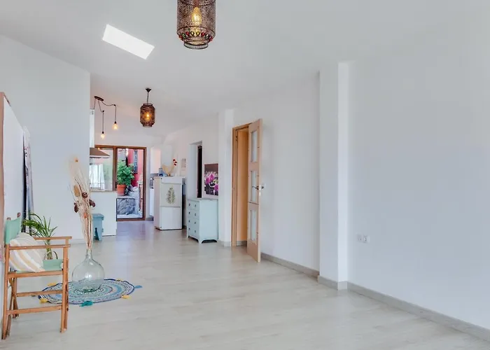 Casa Aloe فيلة